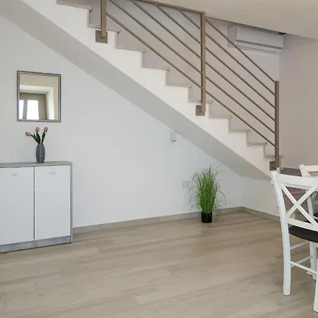 Zvanya By Interhome Vakantiehuis *