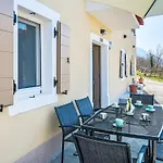 Zvanya By Interhome * Potpićan