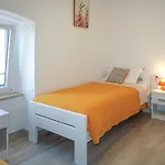 Prázdninový dům Zvanya By Interhome *