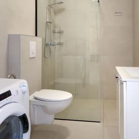 Zvanya By Interhome Holiday home