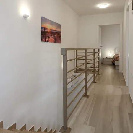 Holiday home Zvanya By Interhome