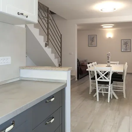 Zvanya By Interhome Holiday home