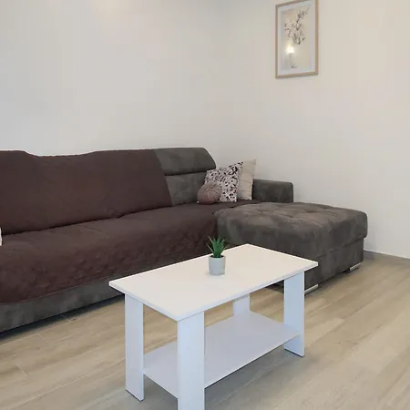 Zvanya By Interhome Holiday home
