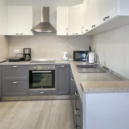 Holiday home Zvanya By Interhome *