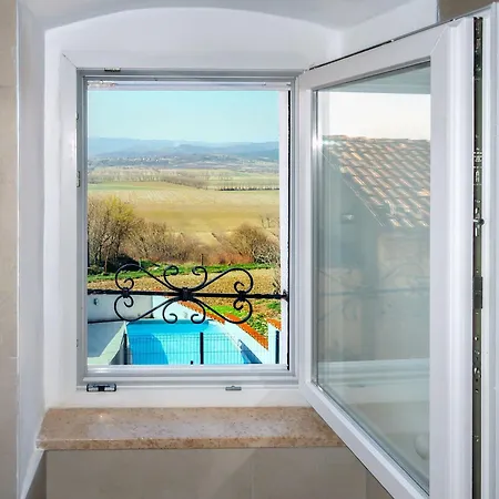 Zvanya By Interhome Holiday home Potpican