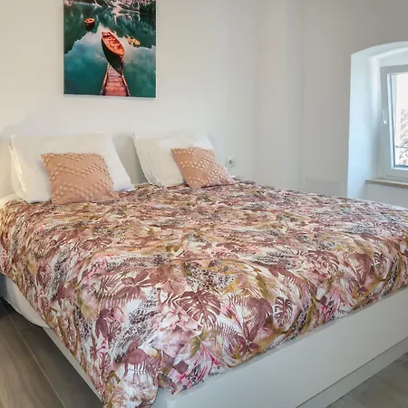 Holiday home Zvanya By Interhome Potpican