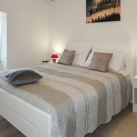 Zvanya By Interhome Holiday home